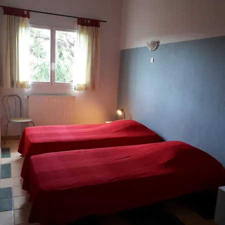 La Bambouseraie Labeaume