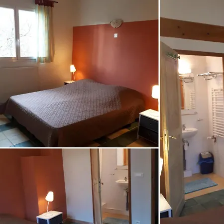 Holiday home La Bambouseraie
