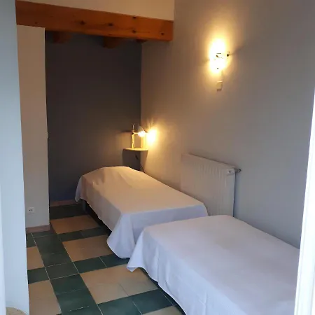 Holiday home La Bambouseraie