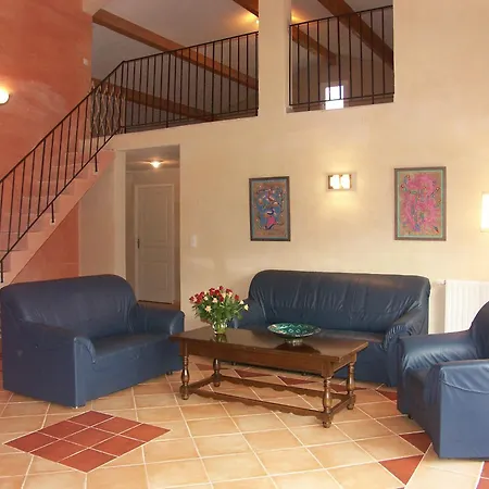 Holiday home La Bambouseraie *