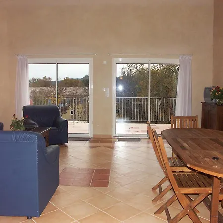 La Bambouseraie Holiday home *