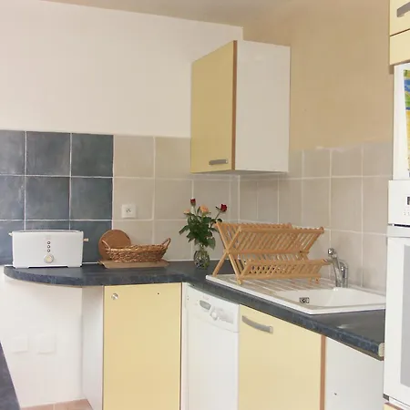 Holiday home La Bambouseraie *
