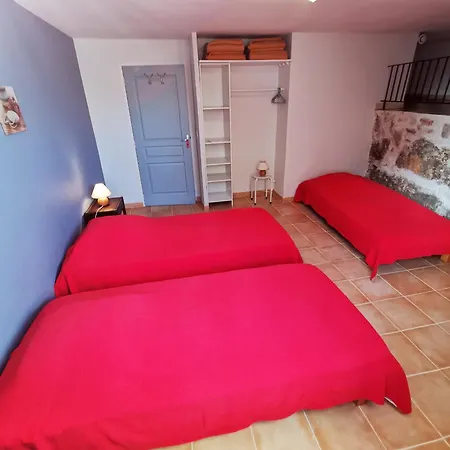 La Bambouseraie *