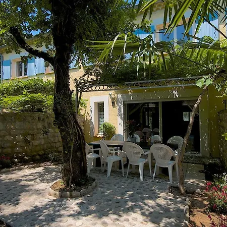 La Bambouseraie Holiday home *